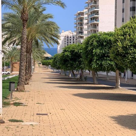 Estrella La Cala Villajoyosa Exterior foto