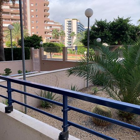 Estrella La Cala Villajoyosa Exterior foto