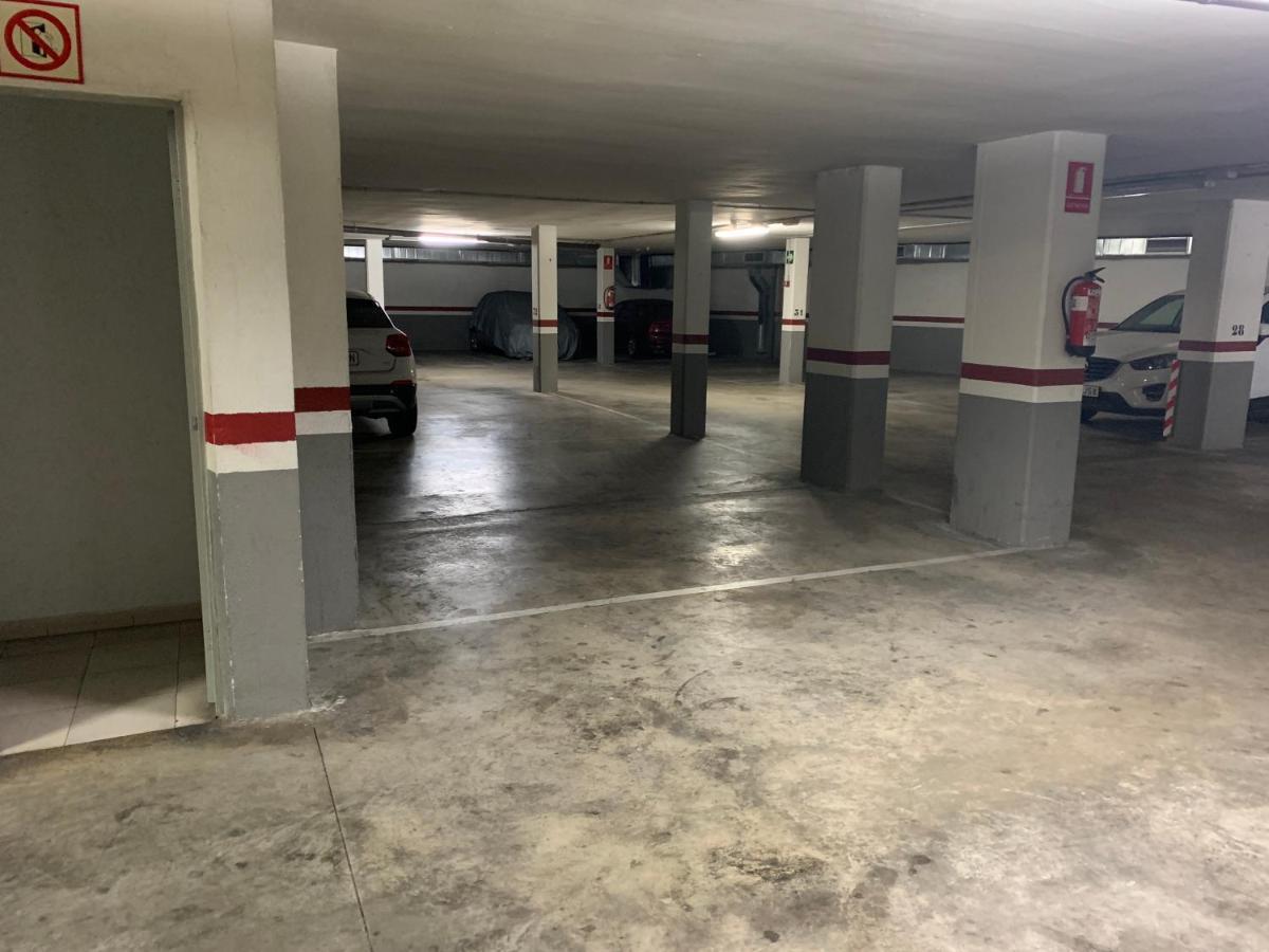 Estrella La Cala Villajoyosa Exterior foto