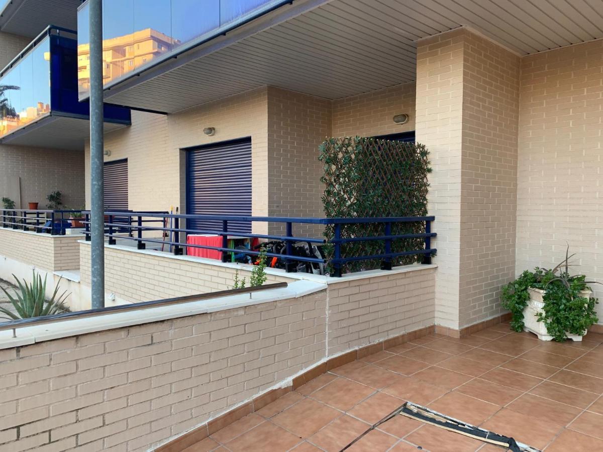 Estrella La Cala Villajoyosa Exterior foto