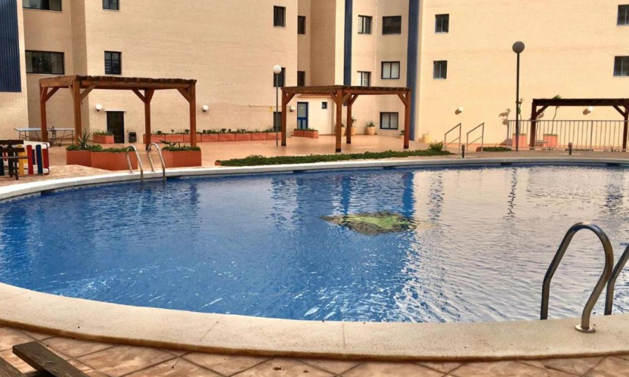 Estrella La Cala Villajoyosa Exterior foto