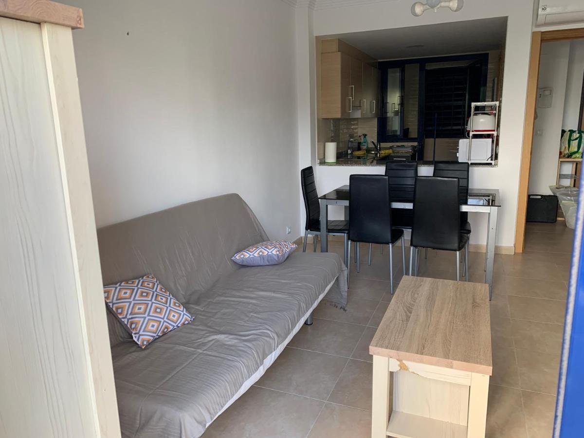 Estrella La Cala Villajoyosa Exterior foto