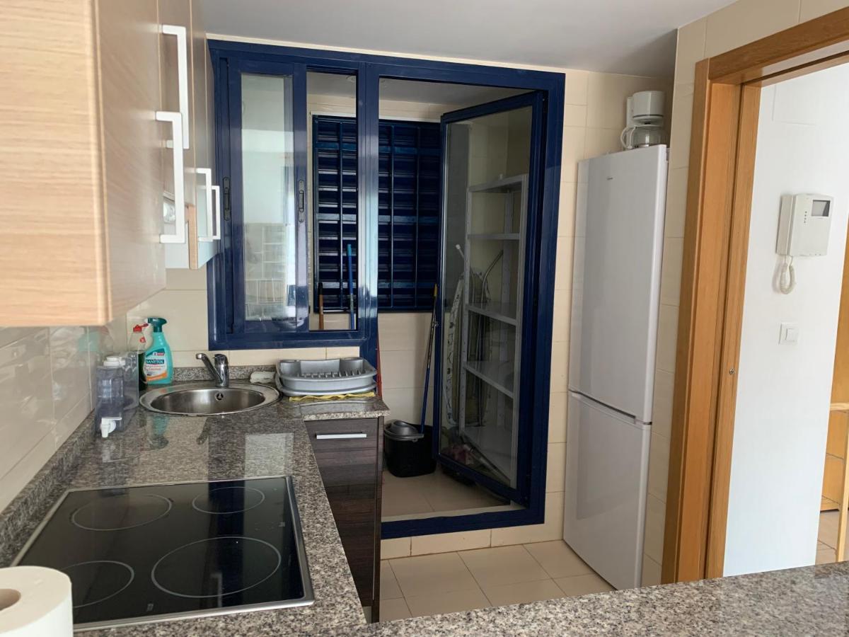 Estrella La Cala Villajoyosa Exterior foto