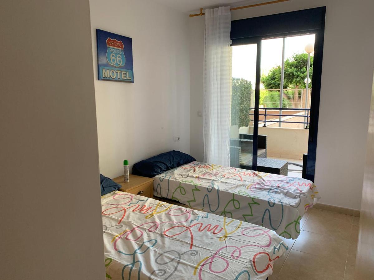 Estrella La Cala Villajoyosa Exterior foto