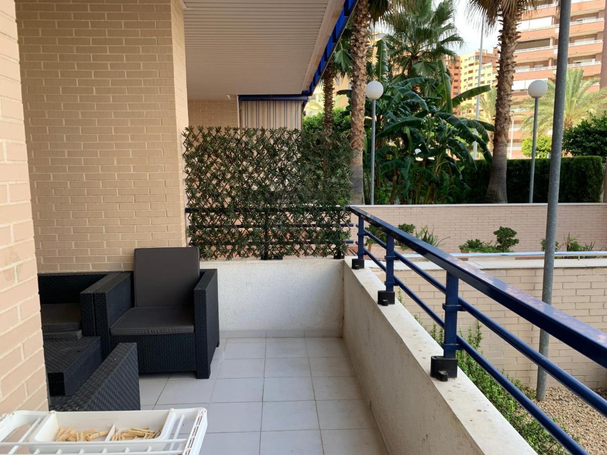 Estrella La Cala Villajoyosa Exterior foto