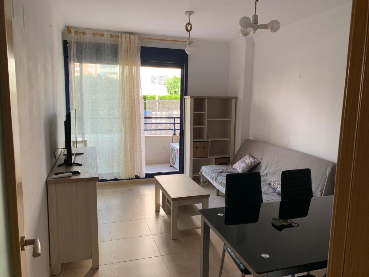 Estrella La Cala Villajoyosa Exterior foto