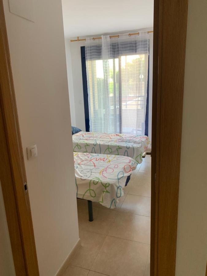 Estrella La Cala Villajoyosa Exterior foto