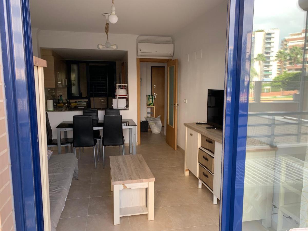 Estrella La Cala Villajoyosa Exterior foto