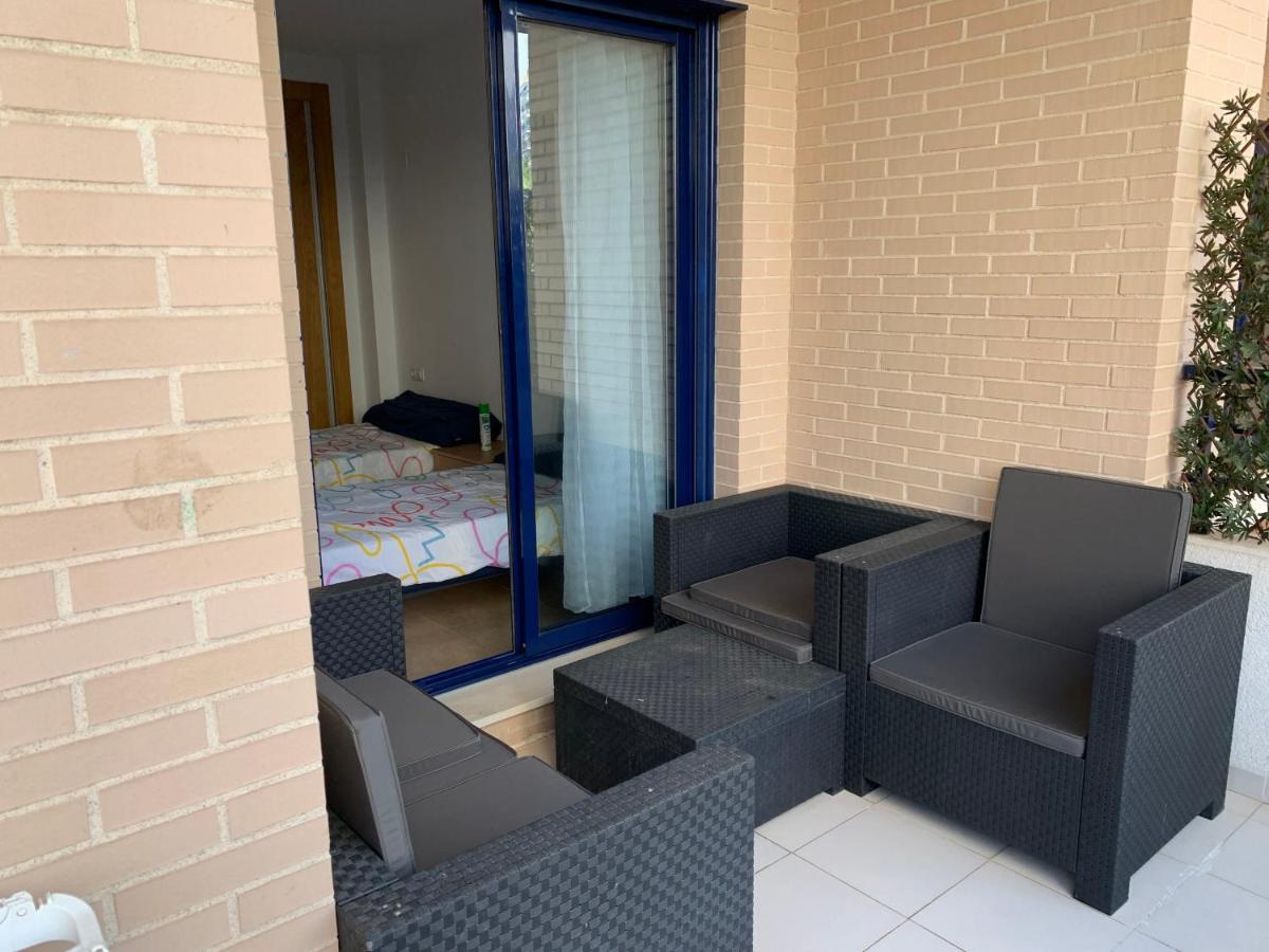 Estrella La Cala Villajoyosa Exterior foto