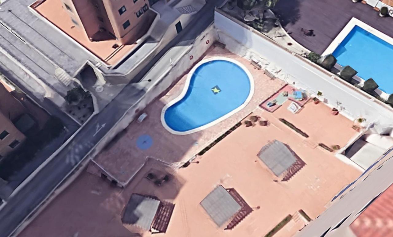 Estrella La Cala Villajoyosa Exterior foto