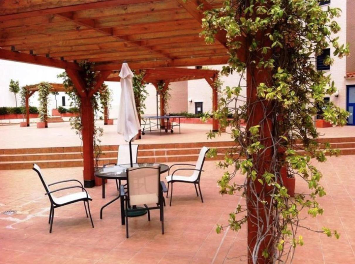 Estrella La Cala Villajoyosa Exterior foto