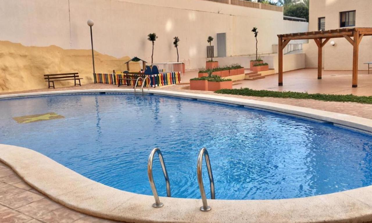 Estrella La Cala Villajoyosa Exterior foto