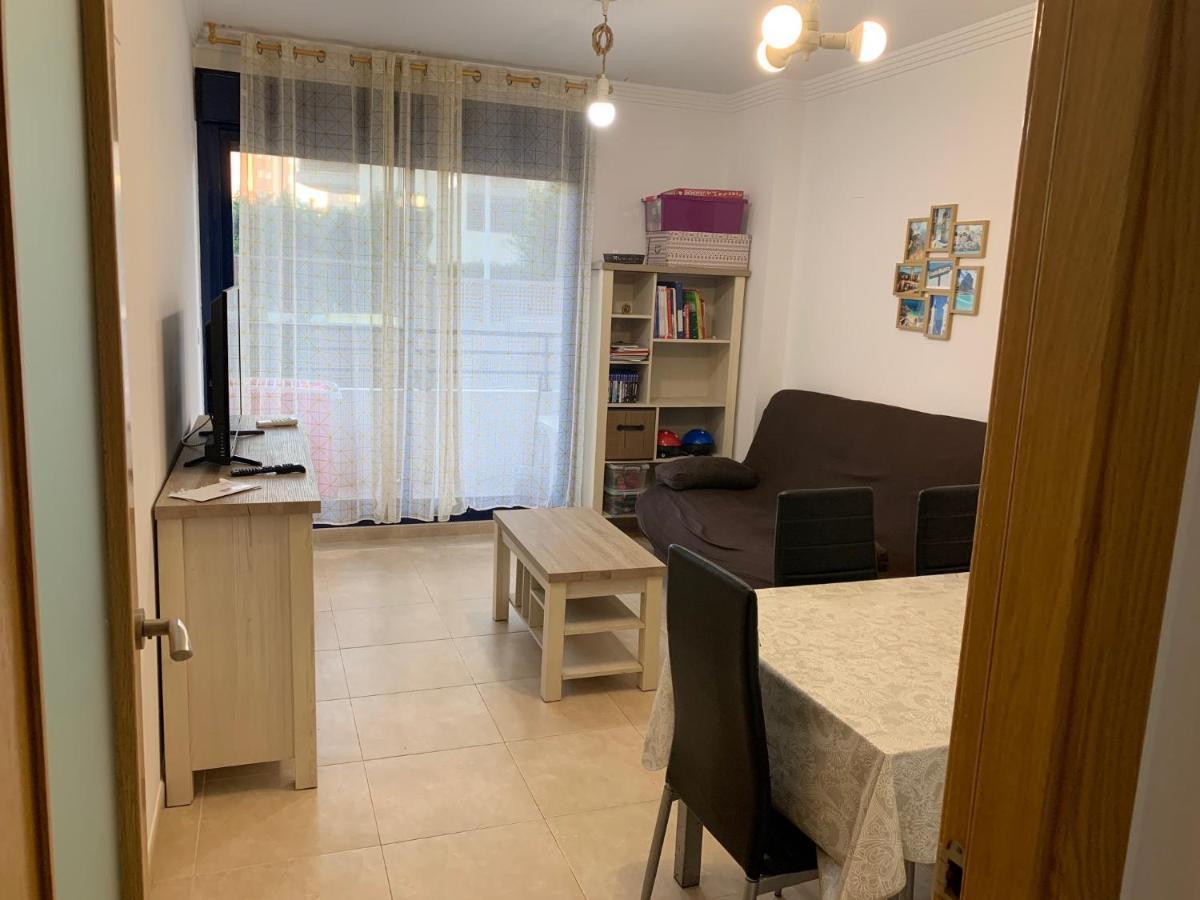 Estrella La Cala Villajoyosa Exterior foto