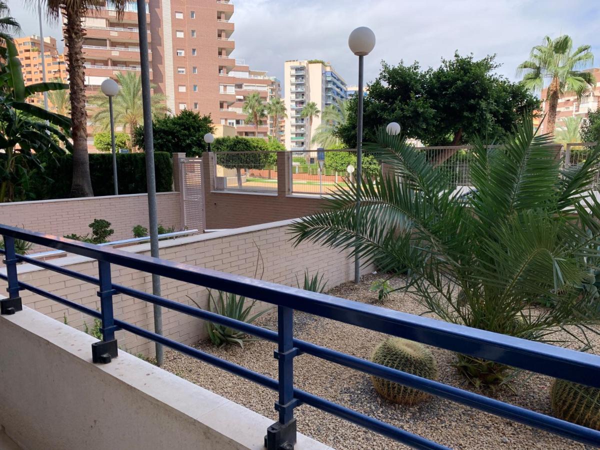 Estrella La Cala Villajoyosa Exterior foto